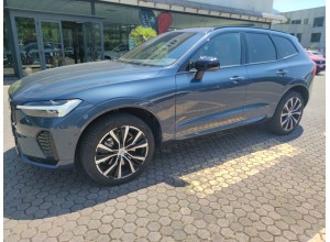 VOLVO XC60 B4 PLUS DARK BENZINA IBRIDA FWD VOLVO XC60 B4 PLUS DARK BENZINA IBRIDA FWD
